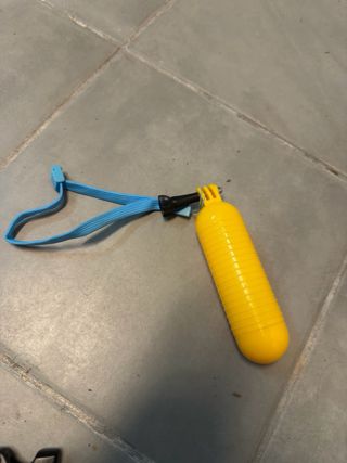 Accesorios para cámara de acción