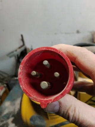 Compresor Koellmann Amarillo PayPal o Bizum