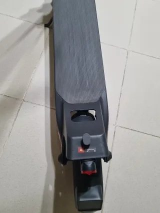 Patinete Xiaomi 4 Lite 2
