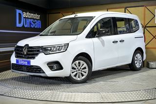 Renault Kangoo Combi Life Edition One 1.5 Blue dCi 70kW95CV