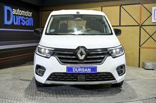 Renault Kangoo Combi Life Edition One 1.5 Blue dCi 70kW95CV