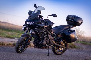 ¡Oportunidad única! Kawasaki versys 650 (LIMITADA)
