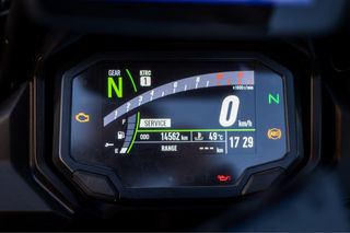 ¡Oportunidad única! Kawasaki versys 650 (LIMITADA)