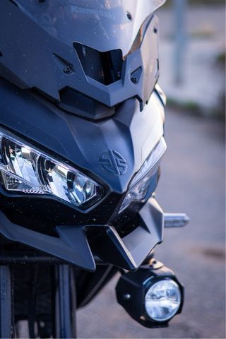 ¡Oportunidad única! Kawasaki versys 650 (LIMITADA)