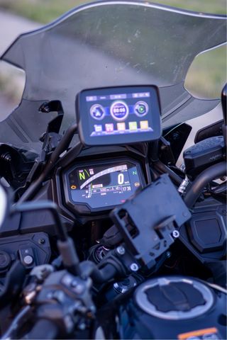 ¡Oportunidad única! Kawasaki versys 650 (LIMITADA)