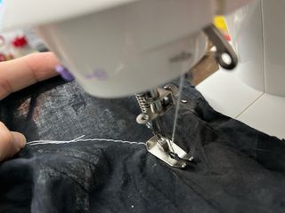 Máquina de coser portátil Mini Do