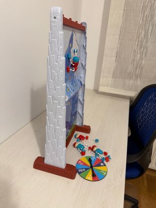 Juego de mesa Desafío Everest