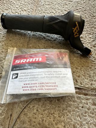 Mando cambio SRAM XX1 12v