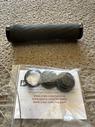 Mando cambio SRAM XX1 12v