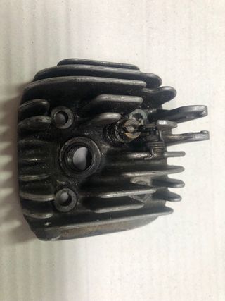 Culata Metra Kit Vespino