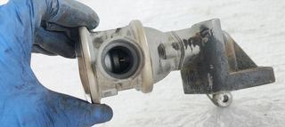 VALVULA EGR SEAT ALTEA (5P1) 1.6 06A131351F