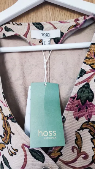 Chaleco Hoss Intropia