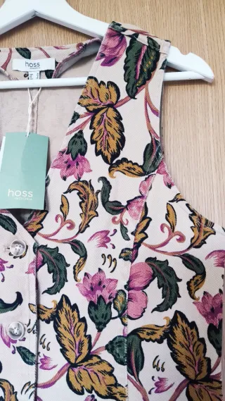 Chaleco Hoss Intropia