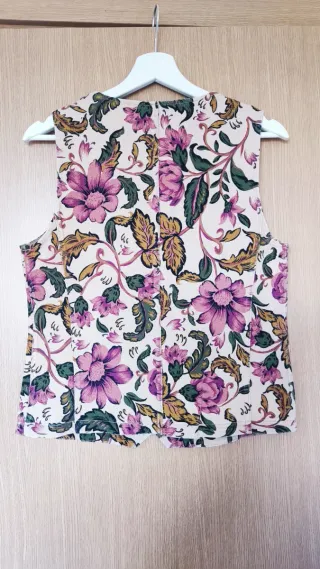 Chaleco Hoss Intropia