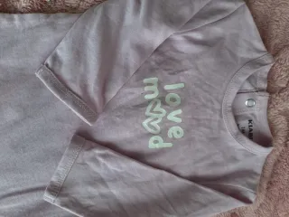 Ropa de bebé: pijamas y body