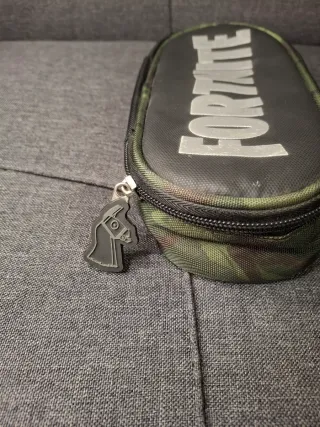 Astuccio portapenne Fortnite camouflage