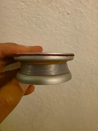 LAST PRICE Bobina per mulinello da pesca Crack