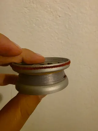 LAST PRICE Bobina per mulinello da pesca Crack