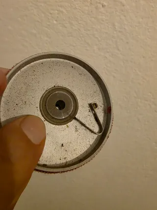 LAST PRICE Bobina per mulinello da pesca Crack