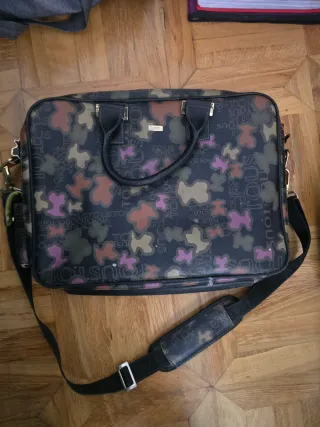 Maletín Tous Multicolor