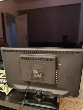 Blu:sens H305XMCRST2B22PSP TV 22