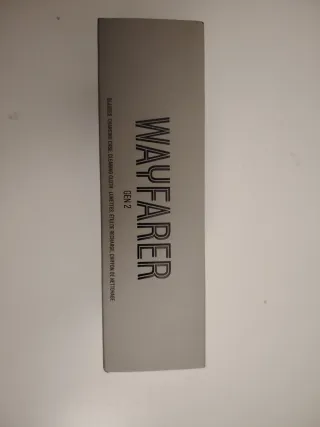 Gafas Ray-Ban Meta Wayfarer Gen 2