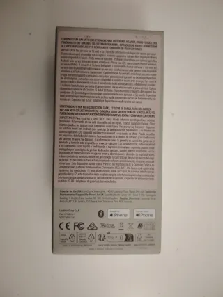 Gafas Ray-Ban Meta Wayfarer Gen 2