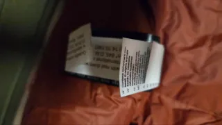 Abrigo The North Face Diablo Marrón y Negro