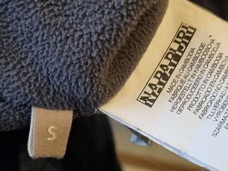 Giubbotto Napapijri ragazzo taglia S