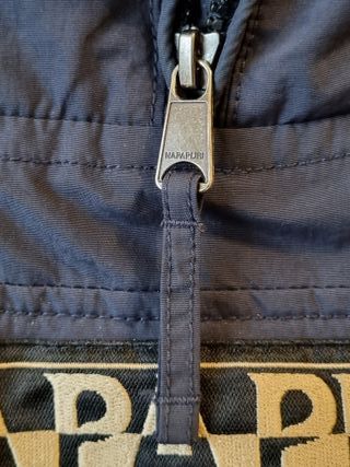 Giubbotto Napapijri ragazzo taglia S