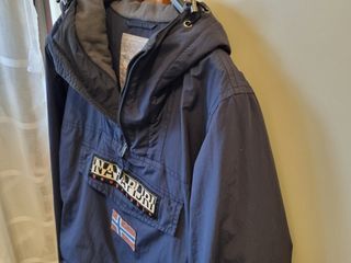 Giubbotto Napapijri ragazzo taglia S