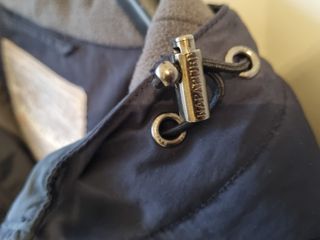 Giubbotto Napapijri ragazzo taglia S