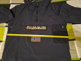 Giubbotto Napapijri ragazzo taglia S