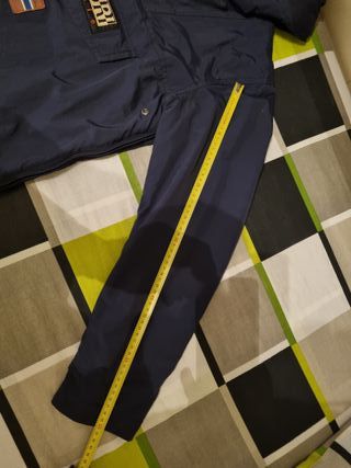 Giubbotto Napapijri ragazzo taglia S