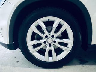 MERCEDES GLA 220 CDI 170CV SOLO PROFESIONALES