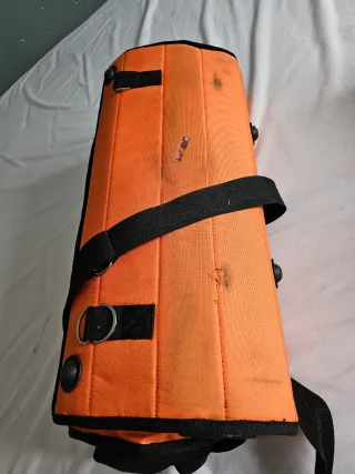Stokke PramPack Funda Protectora Naranja