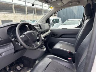 Peugeot Expert 2021 ¡¡Desde 268€ al mes!!