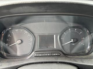 Peugeot Expert 2021 ¡¡Desde 268€ al mes!!