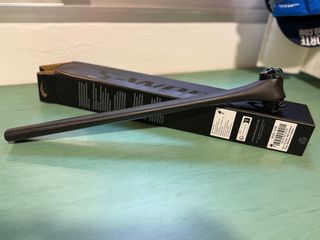 Tija S-Works SL8 0º Carbono