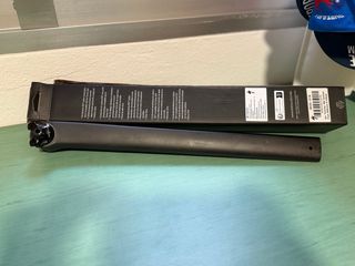 Tija S-Works SL8 0º Carbono