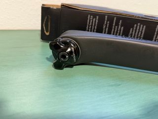 Tija S-Works SL8 0º Carbono