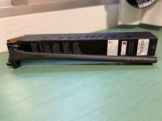 Tija S-Works SL8 0º Carbono