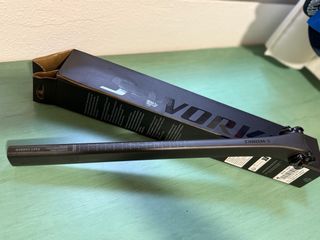 Tija S-Works SL8 0º Carbono