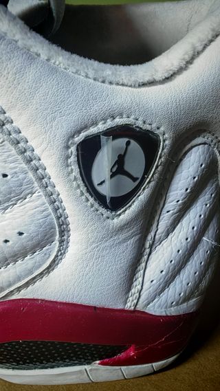 Jordan 14 XIV Candy cane