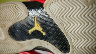 Jordan 14 XIV Candy cane