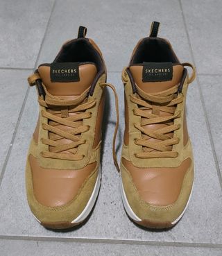 Scarpe Skechers Street Los Angeles Tg 45