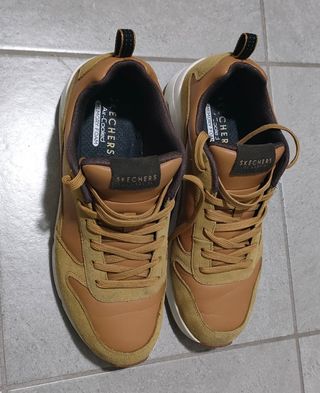 Scarpe Skechers Street Los Angeles Tg 45