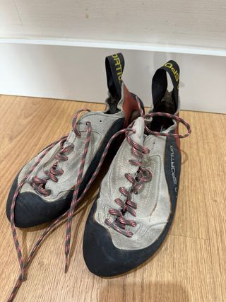 Pies de gato La Sportiva talla 38