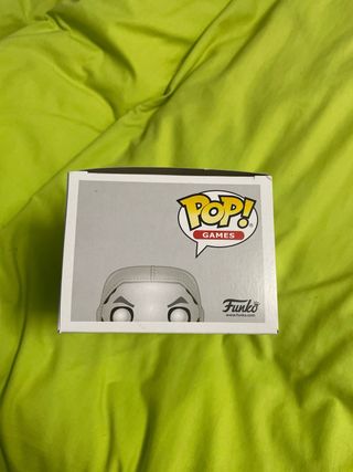 Funko Pop Fortnite Skull Trooper 438