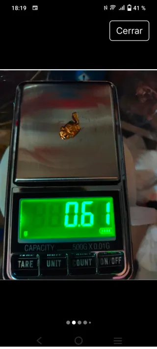 Colgante Hello Kitty Oro 18K